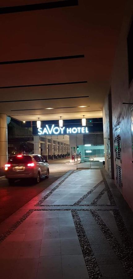 Cozyvilla At 81 Newport Blvd Walk To Naia T3 Marriott & Resorts World Casino & Newport Mall For 5 Pax Free Parking!!!! Pasay Exterior foto