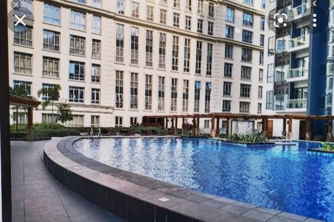 Cozyvilla At 81 Newport Blvd Walk To Naia T3 Marriott & Resorts World Casino & Newport Mall For 5 Pax Free Parking!!!! Pasay Exterior foto