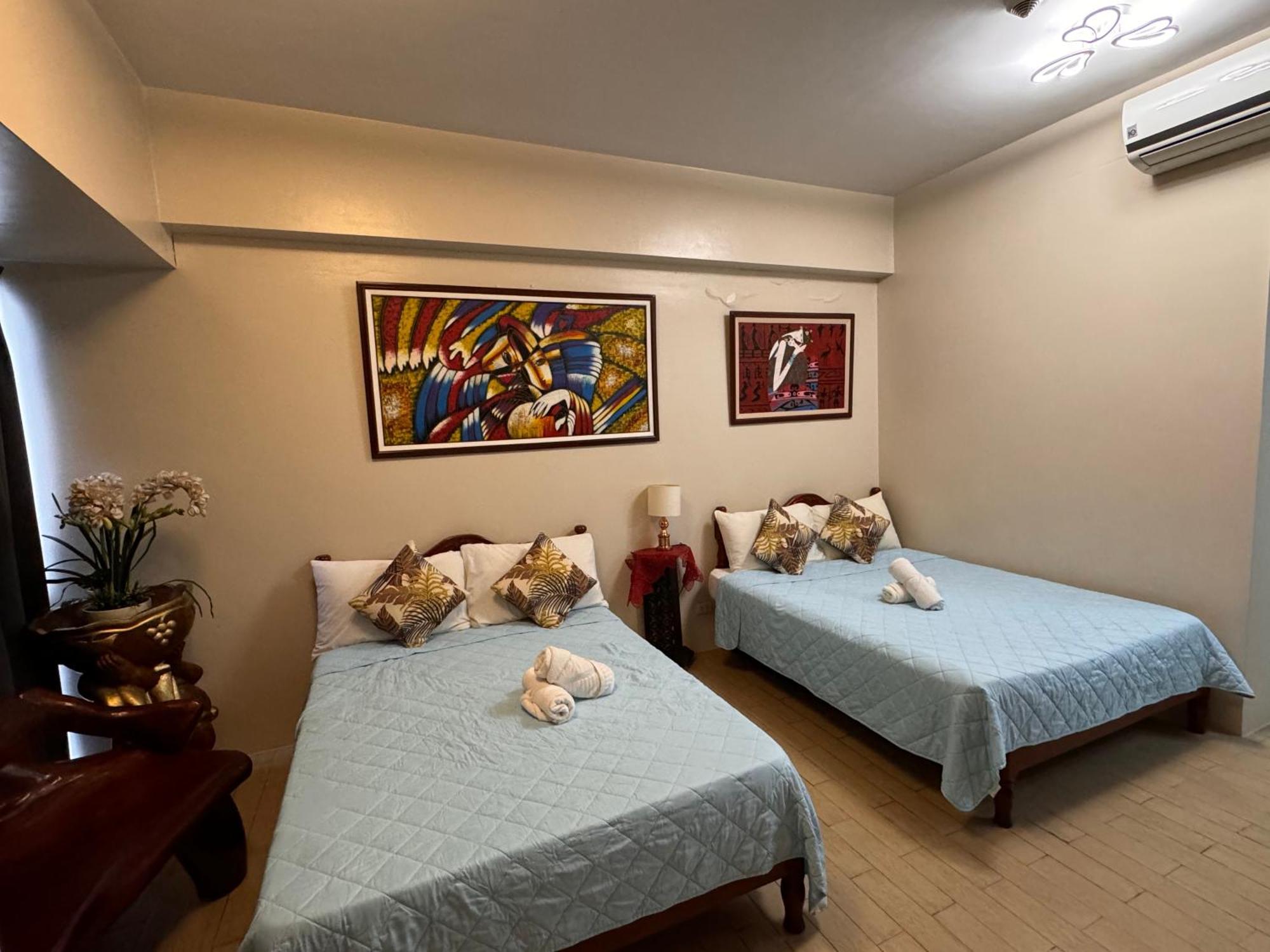Cozyvilla At 81 Newport Blvd Walk To Naia T3 Marriott & Resorts World Casino & Newport Mall For 5 Pax Free Parking!!!! Pasay Exterior foto