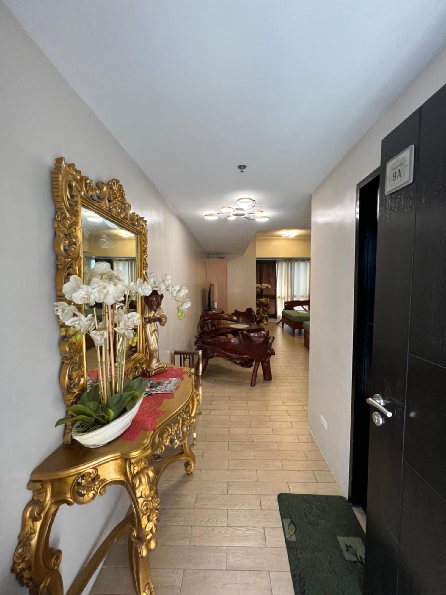 Cozyvilla At 81 Newport Blvd Walk To Naia T3 Marriott & Resorts World Casino & Newport Mall For 5 Pax Free Parking!!!! Pasay Exterior foto